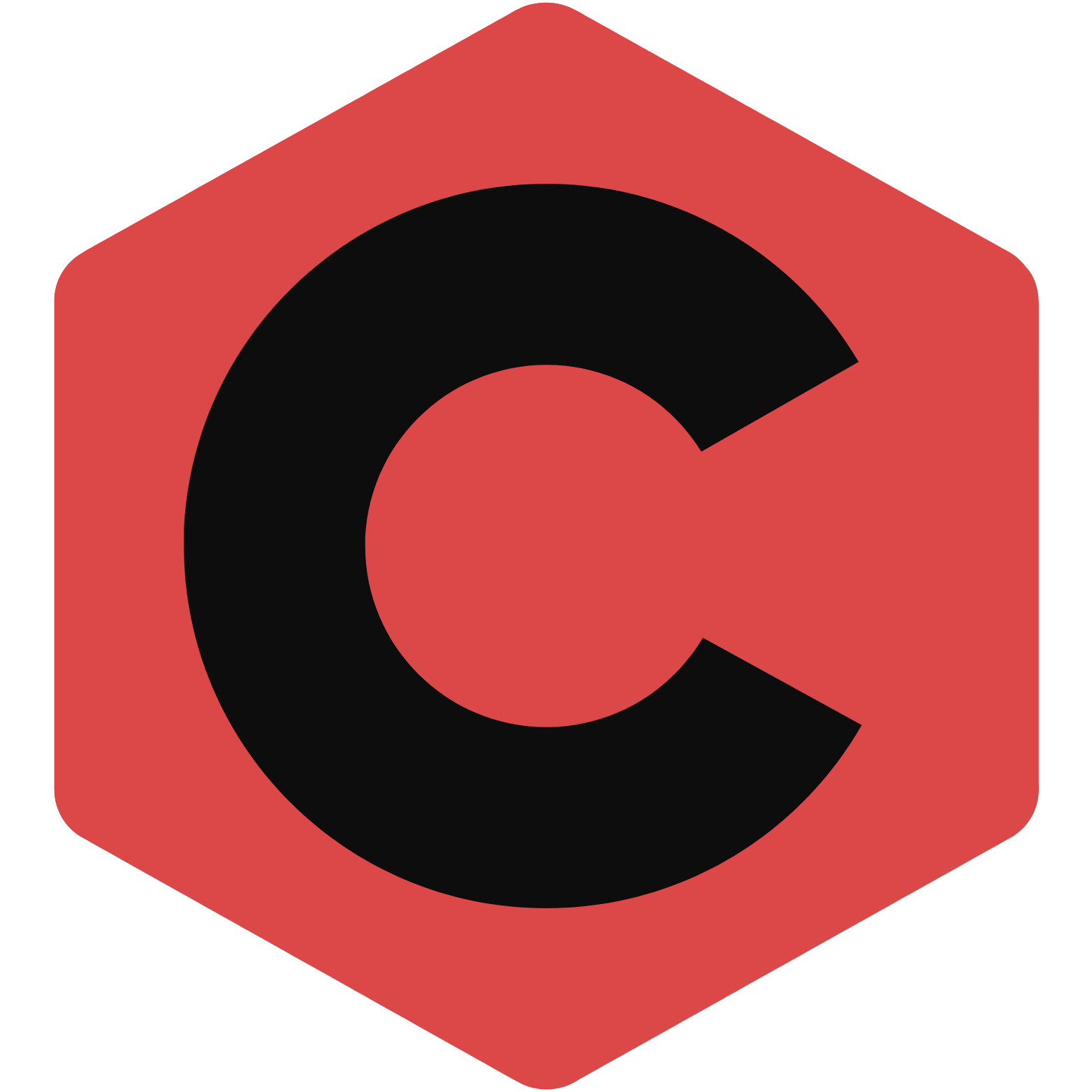 C