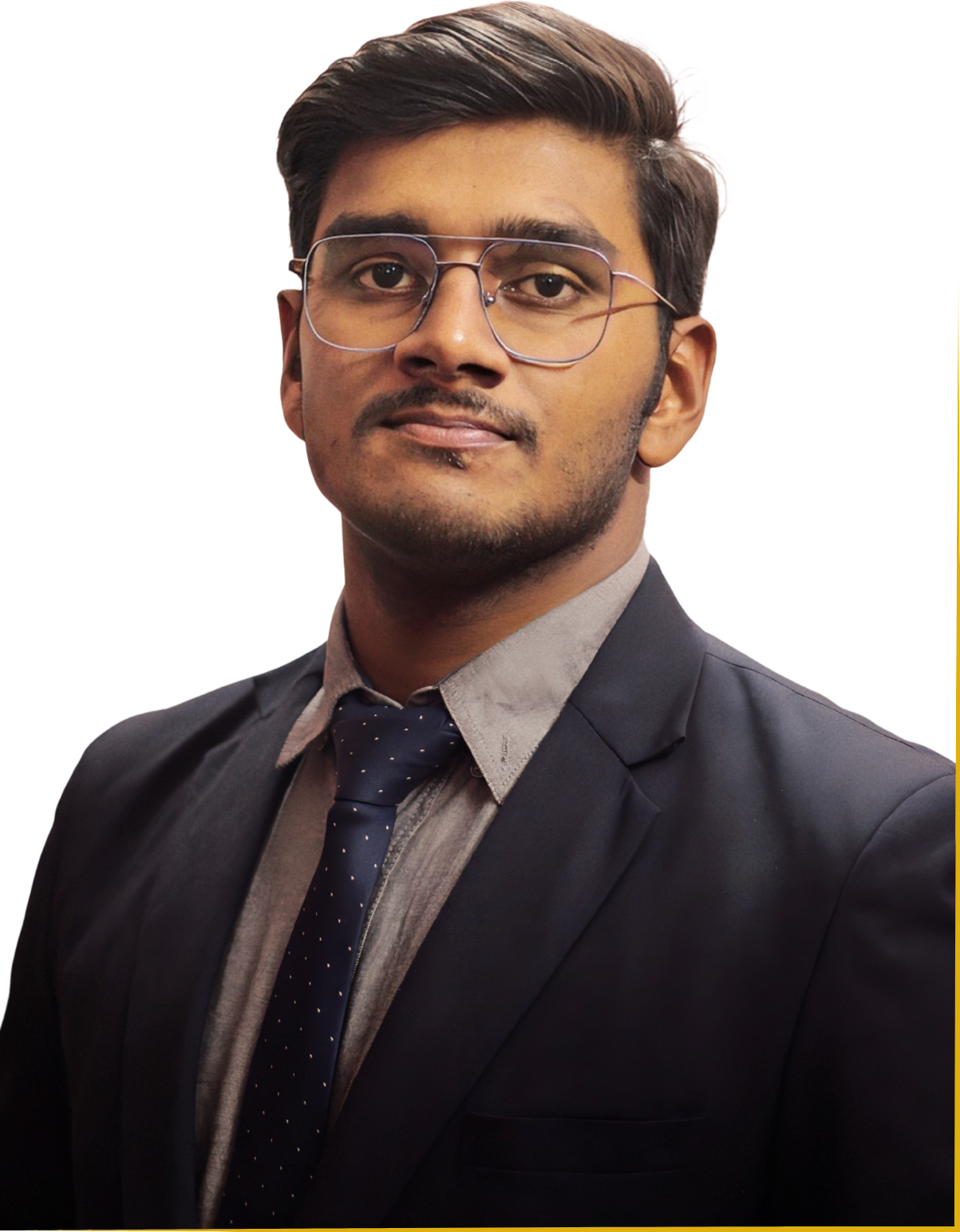 Chris Mathew Aje